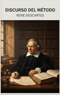 Discurso del Método - Rene Descartes - kostenlos E-Book