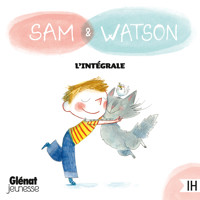 Sam & Watson : intégrale de 16 histoires - Ghislaine Dulier - Hörbuch