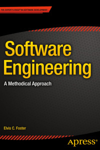 Software Engineering - Elvis Foster - E-Book