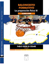 Baloncesto formativo - Pablo Esper Di Cesare - E-Book