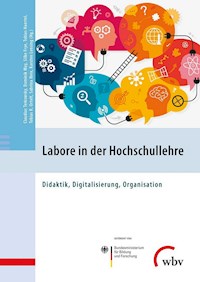 Labore in der Hochschullehre -  - kostenlos E-Book