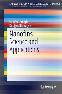 Nanofins - Navdeep Singh - E-Book