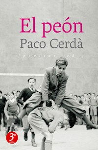 El peón - Paco Cerdà - E-Book