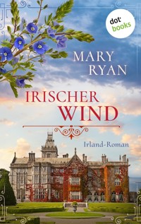 Irischer Wind - Mary Ryan - E-Book