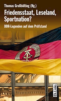 Friedensstaat, Leseland, Sportnation? -  - E-Book