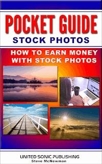 Pocket Guide - Stock Photos - Steve McNewman - E-Book