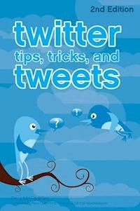 Twitter Tips, Tricks, and Tweets - Paul McFedries - E-Book