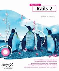 Foundation Rails 2 - Eldon Alameda - E-Book