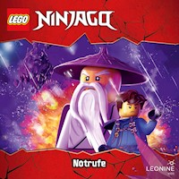 Folge 207: Notrufe -  - Hörbuch