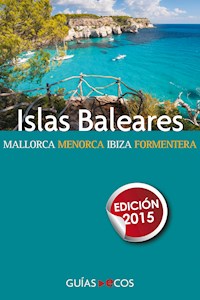 Islas Baleares - Sergi Ramis - E-Book