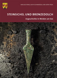 Archäologie aktuell Band 1 - Nikolaus Franz - E-Book
