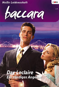 Ein sündiges Angebot - Day Leclaire - E-Book