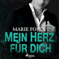 Mein Herz für dich - Marie Force / HTJB, Inc. - Hörbuch