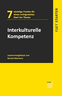 Interkulturelle Kompetenz - Daniel Reimann - E-Book