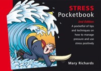 Stress Pocketbook - Mary Richards - E-Book