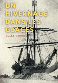 Un hivernage dans les glaces - Jules Verne - E-Book
