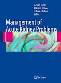 Management of Acute Kidney Problems - - E-Book