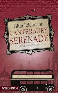 Canterbury Serenade - Gitta Edelmann - E-Book