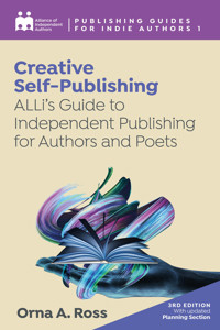 Creative Self-publishing - Alliance of Independent Authors - E-Book