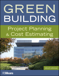 Green Building -  - E-Book