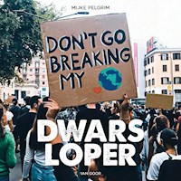 Dwarsloper - Mijke Pelgrim - Hörbuch