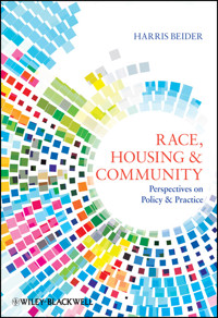 Race, Housing and Community - Harris Beider - E-Book