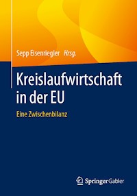 Kreislaufwirtschaft in der EU - - E-Book