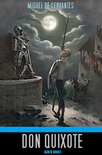 Don Quixote - Bauer Books - E-Book