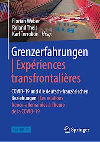 Grenzerfahrungen | Expériences transfrontalières -  - E-Book