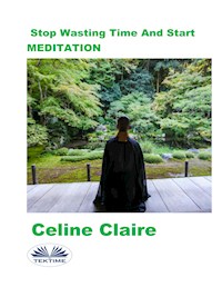 Stop Wasting Time and Start Meditation - Céline Claire - E-Book