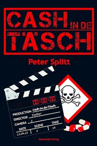 Cash in de Täsch - Peter Splitt - E-Book