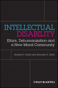 Intellectual Disability - Heather Keith - E-Book