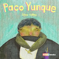 Paco Yunque - César Vallejo - Hörbuch