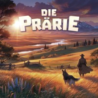 Holy Klassiker, Folge 86: Die Prärie (Lederstrumpf 5) - Stefan Senf - Hörbuch