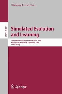 Simulated Evolution and Learning - - E-Book