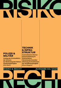 Risiko &amp; Recht 02/2024 - Dirk Baier - kostenlos E-Book