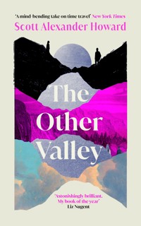 The Other Valley - Scott Alexander Howard - E-Book