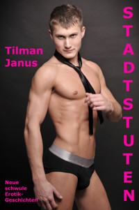 Stadtstuten - Tilman Janus - E-Book