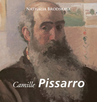 Pissarro - Nathalia Brodskaya - E-Book