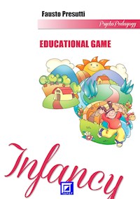 Educational Game - Fausto Presutti - E-Book