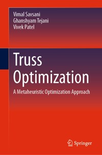 Truss Optimization - Vimal Savsani - E-Book