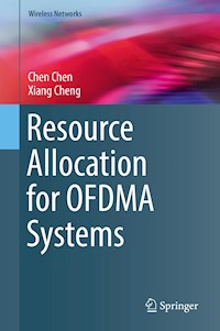 Resource Allocation for OFDMA Systems - Chen Chen - E-Book