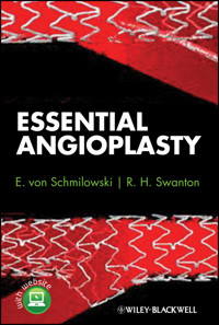 Essential Angioplasty - E. von Schmilowski - E-Book