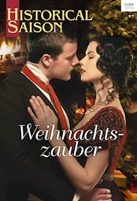 Historical Saison Band 59 - Marguerite Kaye - E-Book