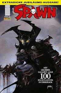 Spawn, Band 100 - Todd McFarlane - E-Book