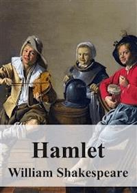 Hamlet - William Shakespeare - E-Book