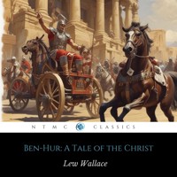 Ben-Hur: A Tale of the Christ - Lew Wallace - Hörbuch