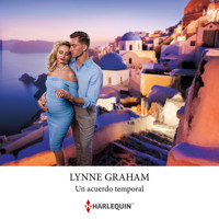 Un acuerdo temporal - Lynne Graham - Hörbuch