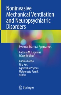 Noninvasive Mechanical Ventilation and Neuropsychiatric Disorders -  - E-Book