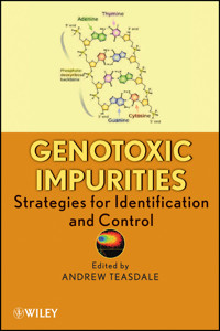 Genotoxic Impurities -  - E-Book